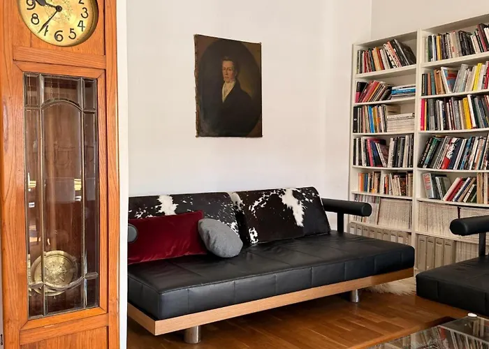 Apartman Tirala Kitzbühel