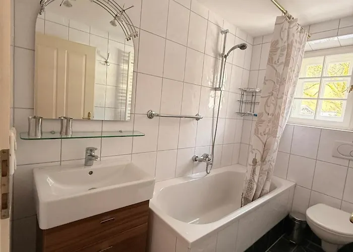 Apartman Tirala Kitzbühel