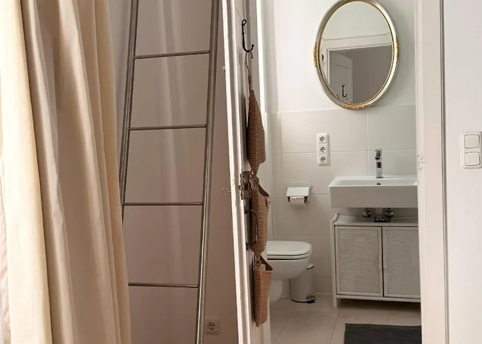 Apartman Tirala Kitzbühel