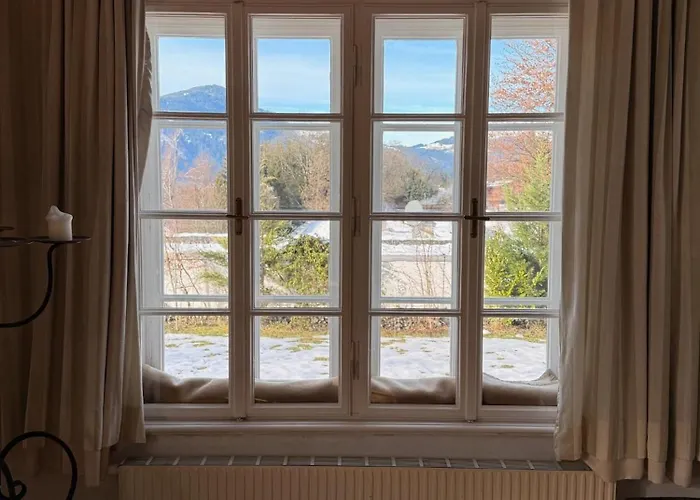 Lejlighed Tirala Kitzbühel